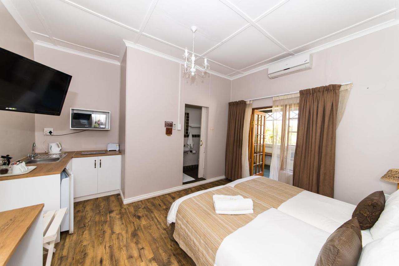 Okiep Country Hotel エクステリア 写真